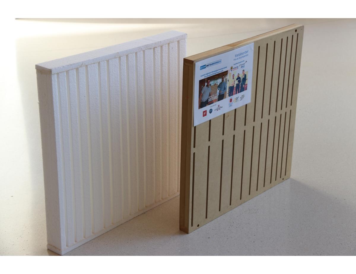 SAYENS signe un contrat de licence avec la start-up METABSORBER